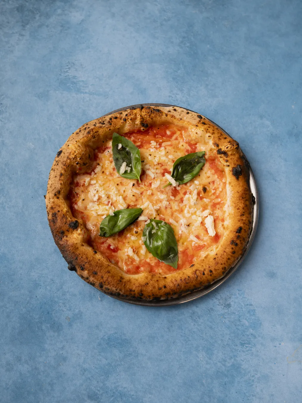 Margherita Vegana